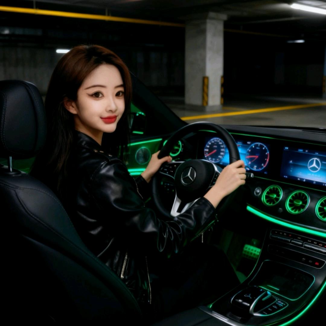你的女王❤️