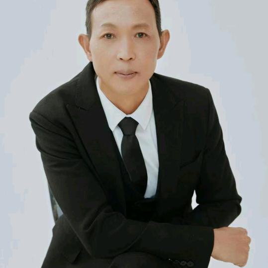 幸福五哥