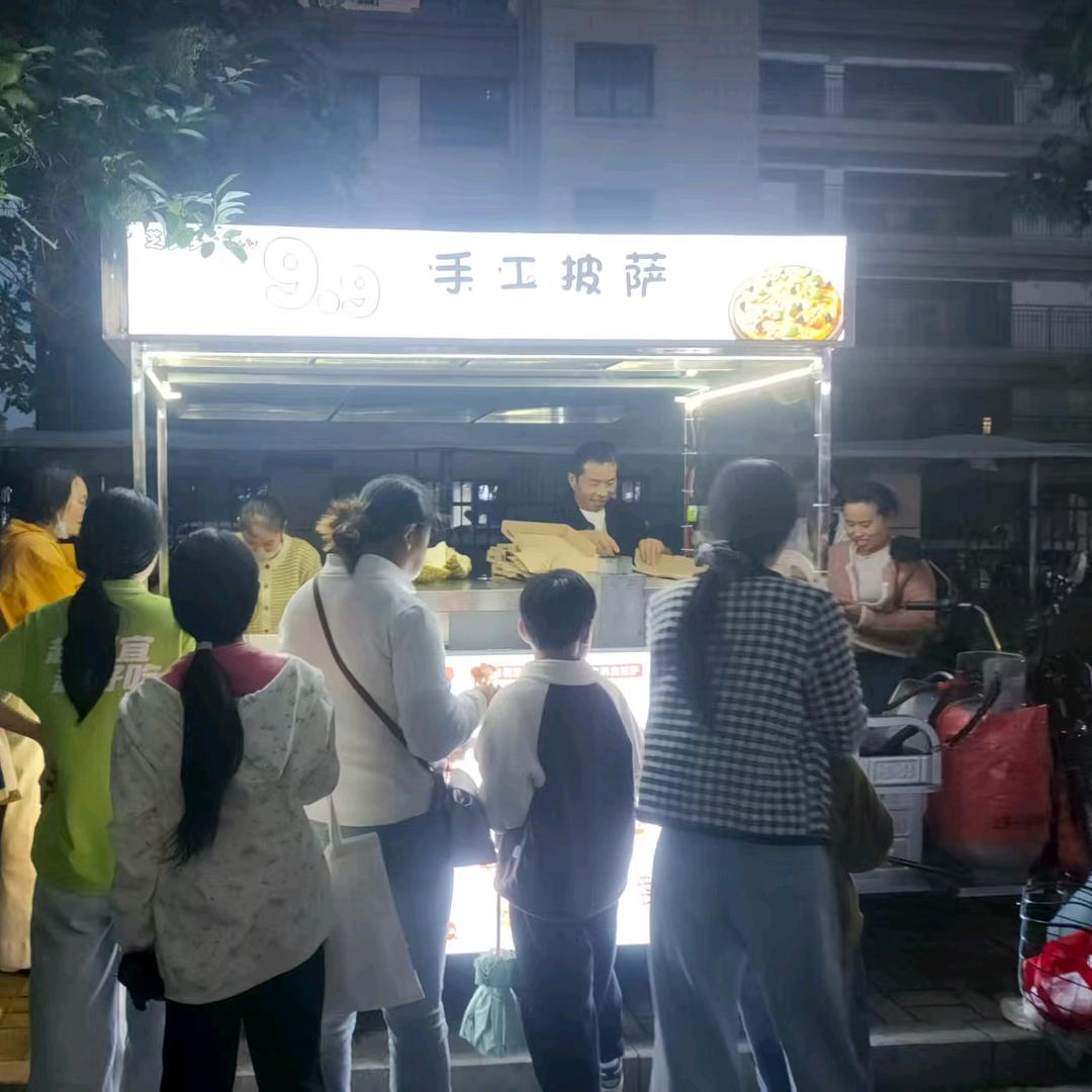 圆圆吖