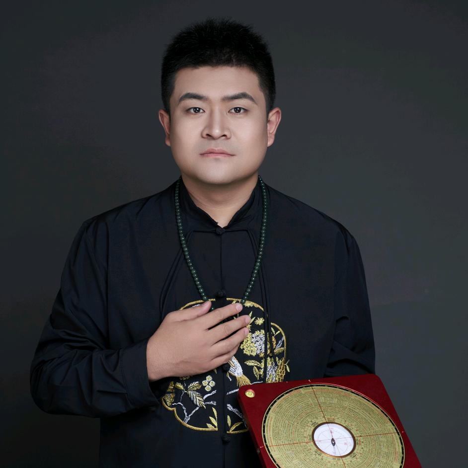 谛听道谭洋师兄✔