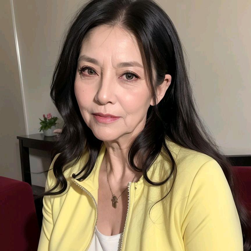 做自己的女王