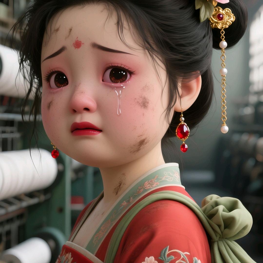 美妞儿