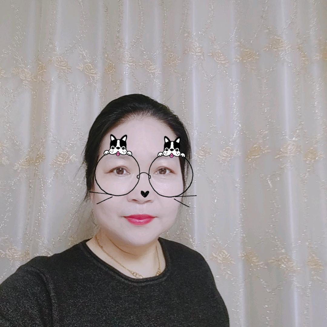 🌈秋日私语（王老师助理）