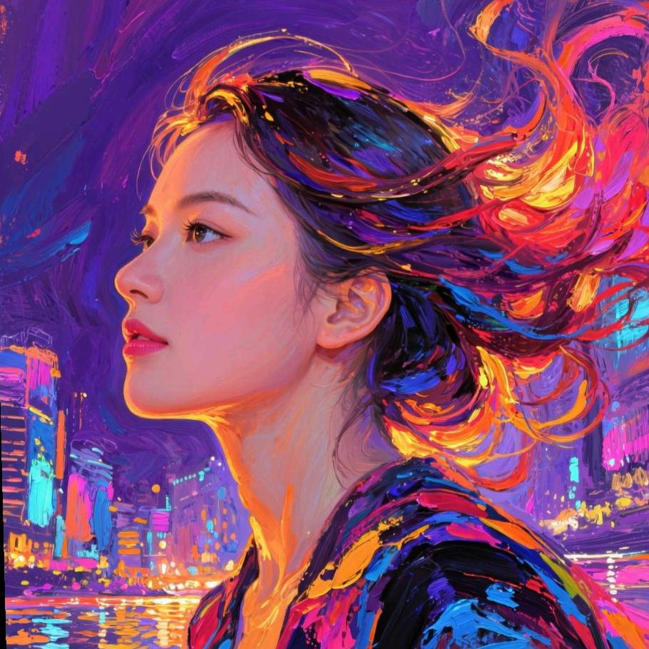等晴天☀