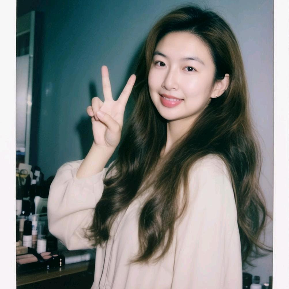 嘟嘟是个女孩子