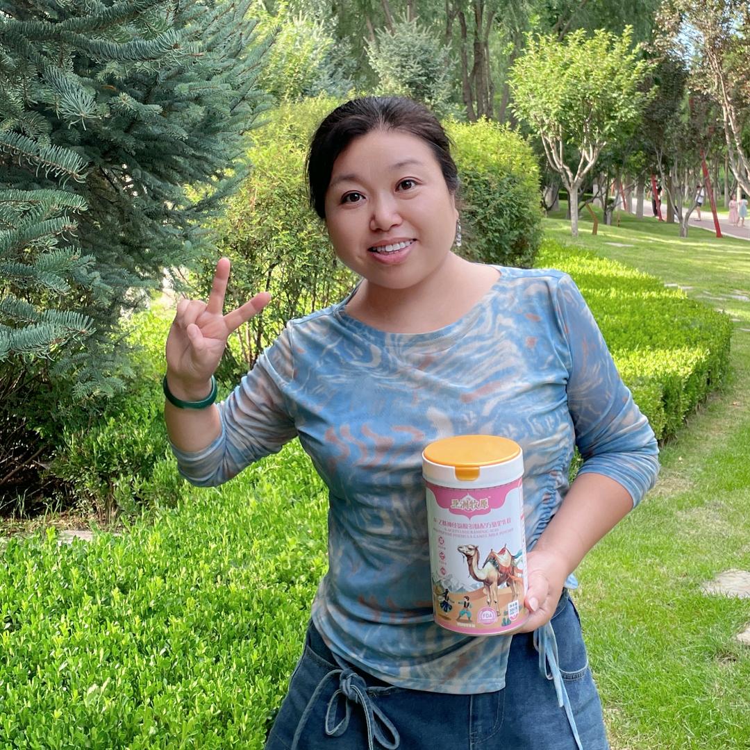 旭妈爱做饭
