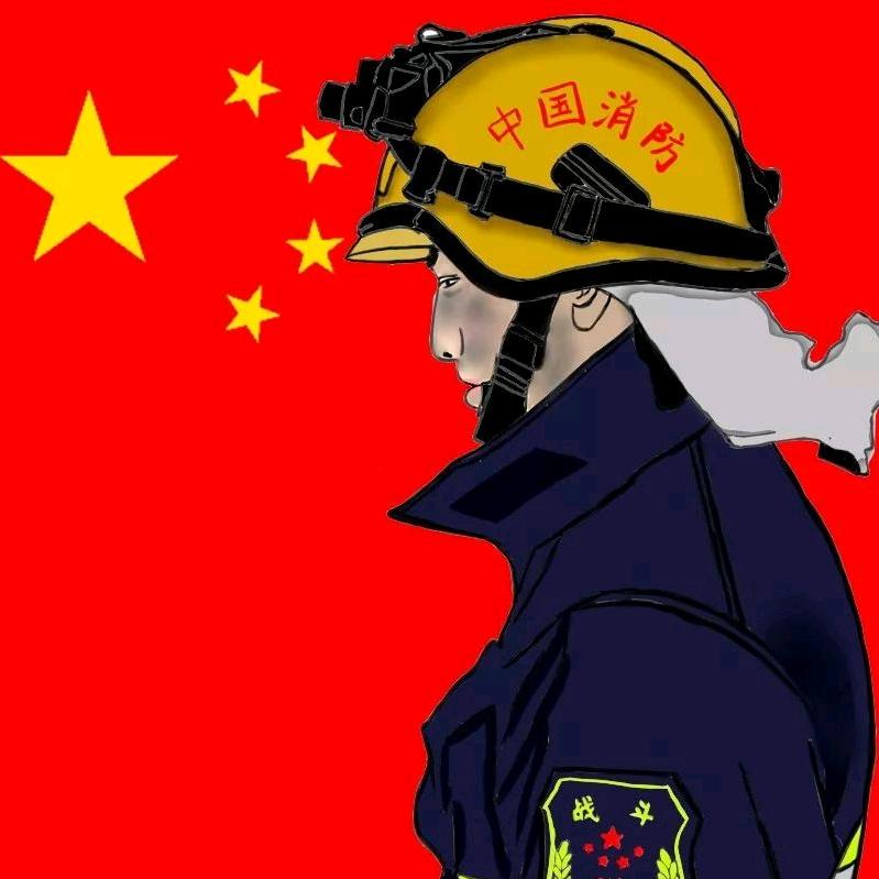 一线逆行者！