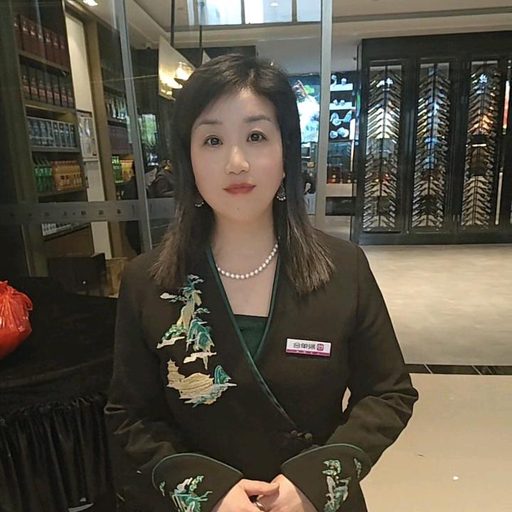亳州徐姐