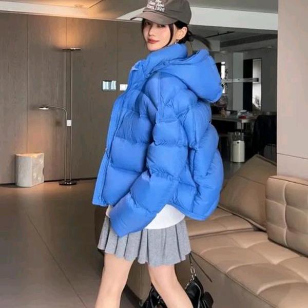 波波羽绒服（工厂直播号）