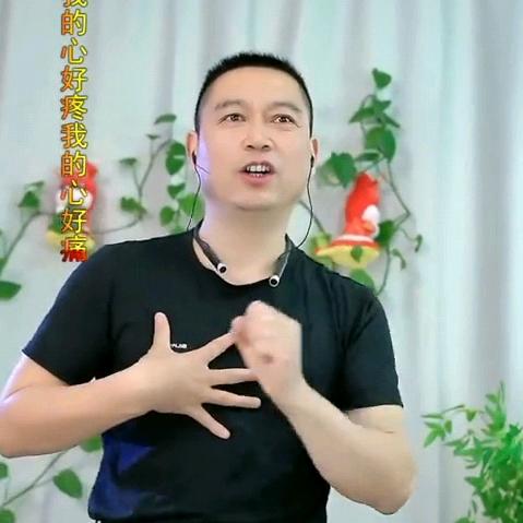 光哥手势舞⁹⁵⁶