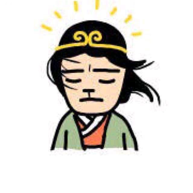 潘潘！