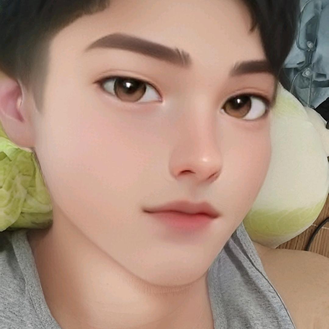 青沐桑头像