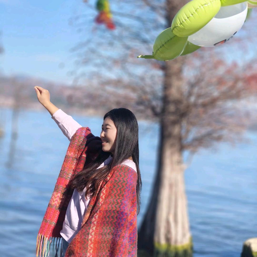暖暖呀🌈