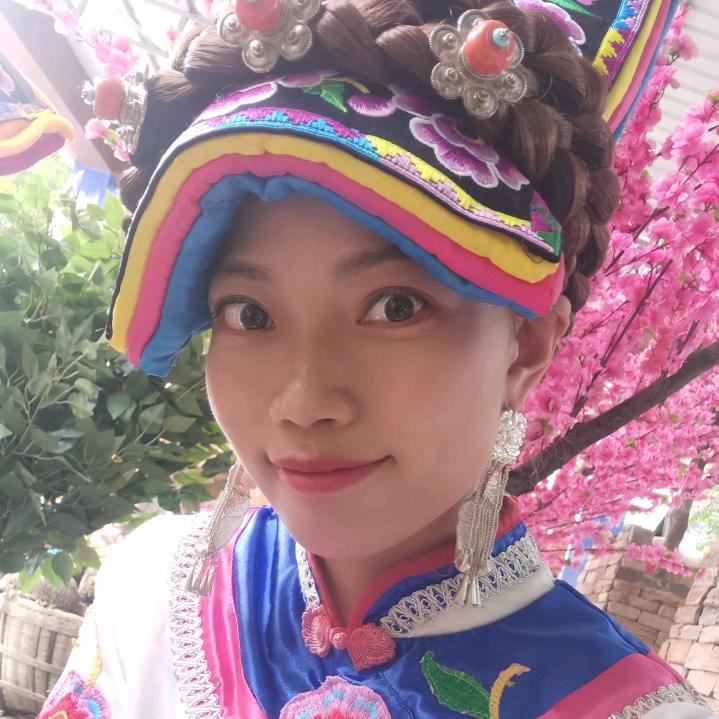 朱珠（羌族）