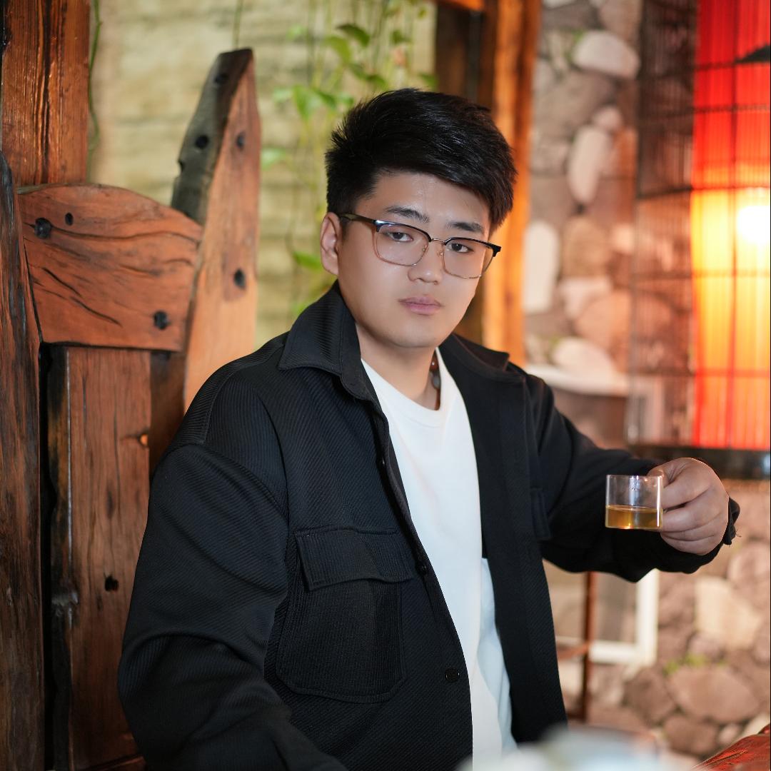 梦想『永不言弃』