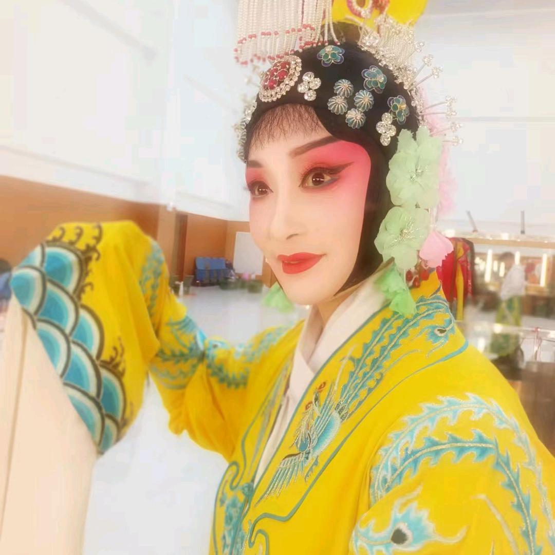 杨书平