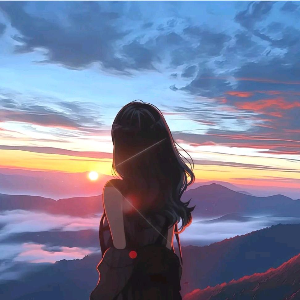 默默吖