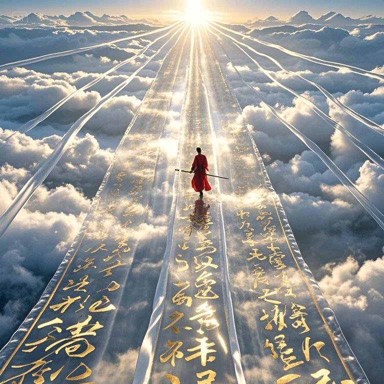 煴垆炼润生