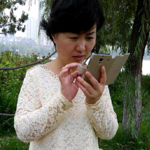 花姐