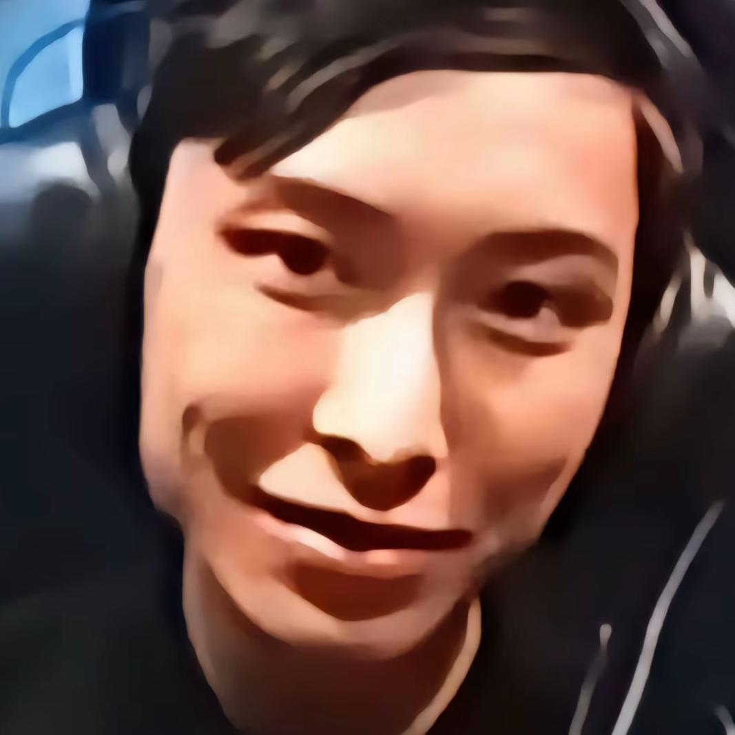 稳赢的人