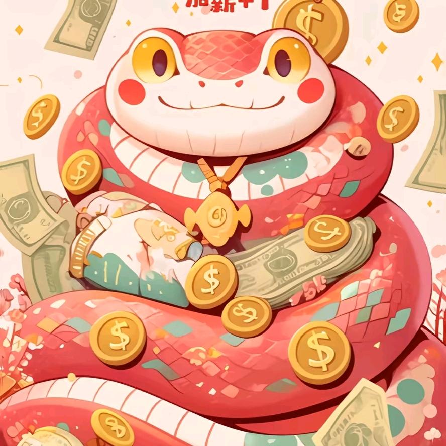 发財