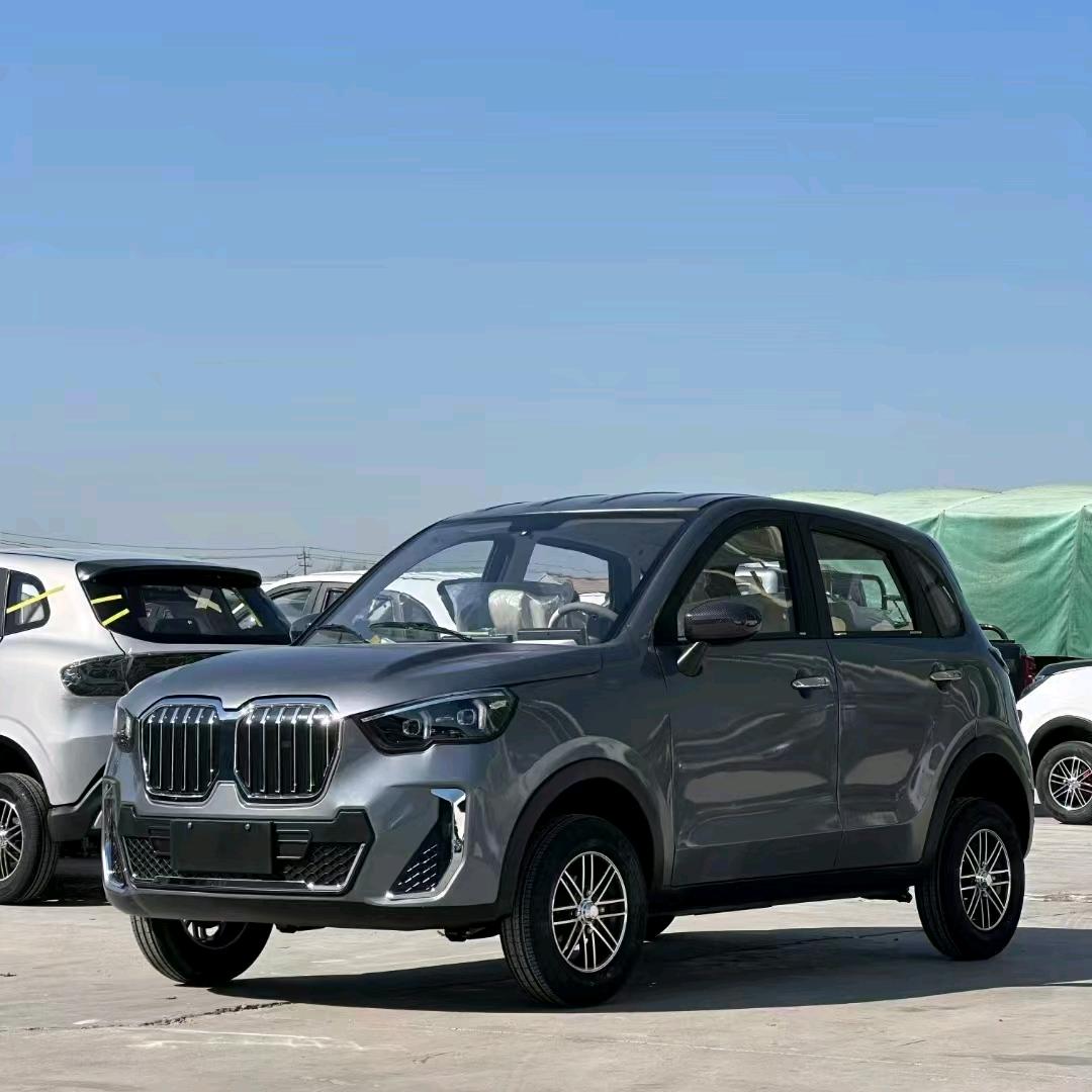 恒信新能源电动车工厂店