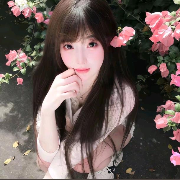 吃一口雪球