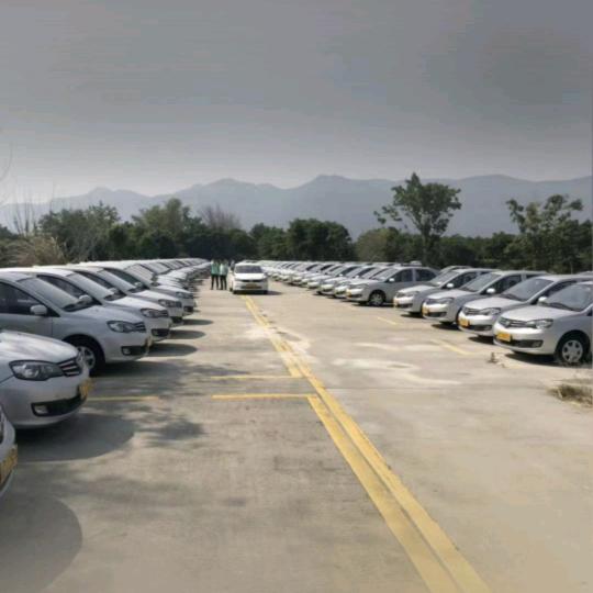 陕西驾校直招