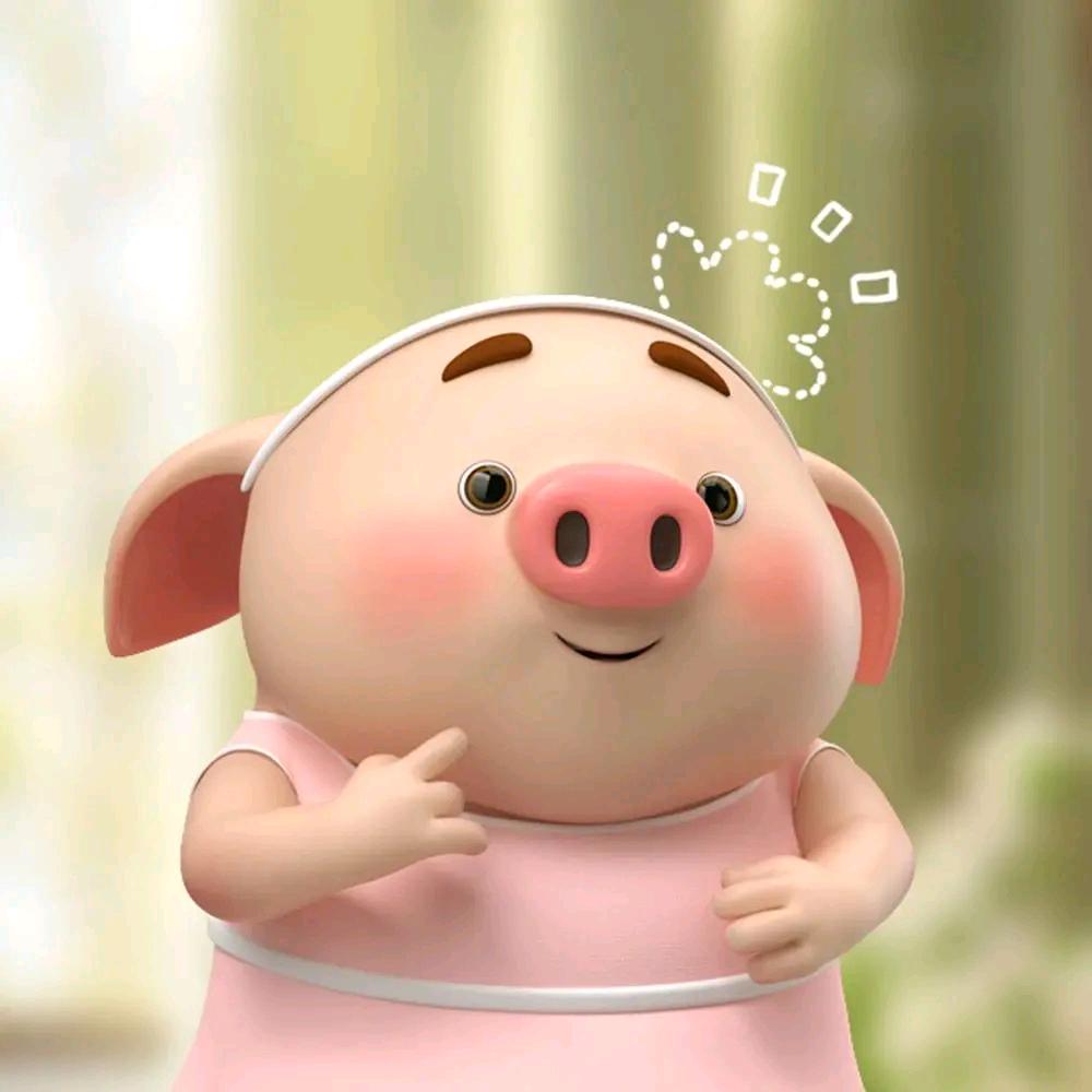 朱朱🐖