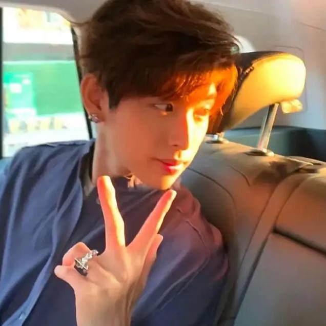 云☁️👾