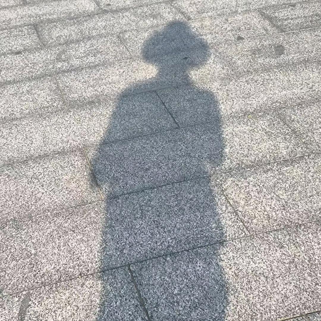 为我而存在