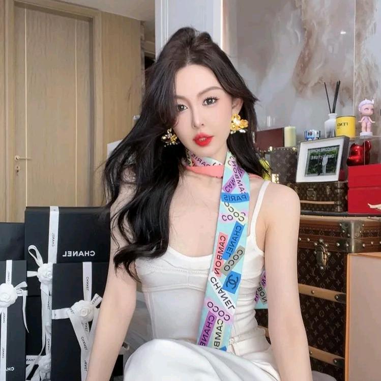 余潇潇-直播爆款返场