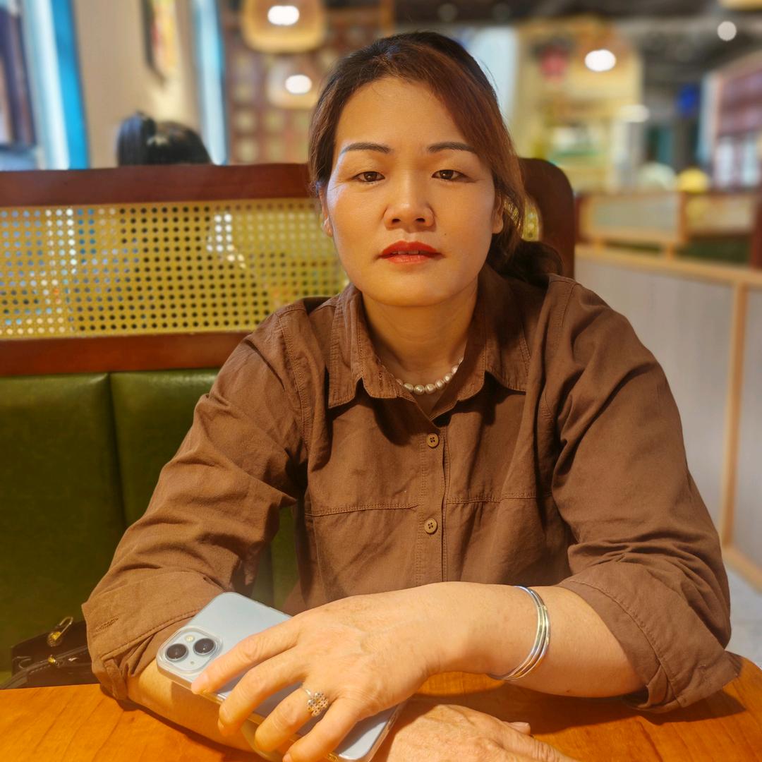 美好人生