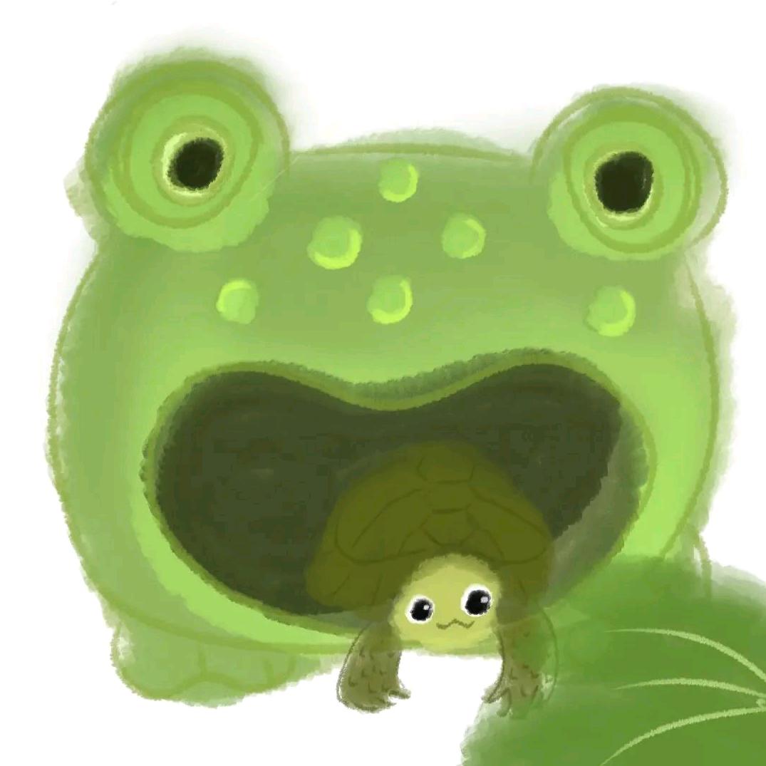 🌈雪雪（退休版）