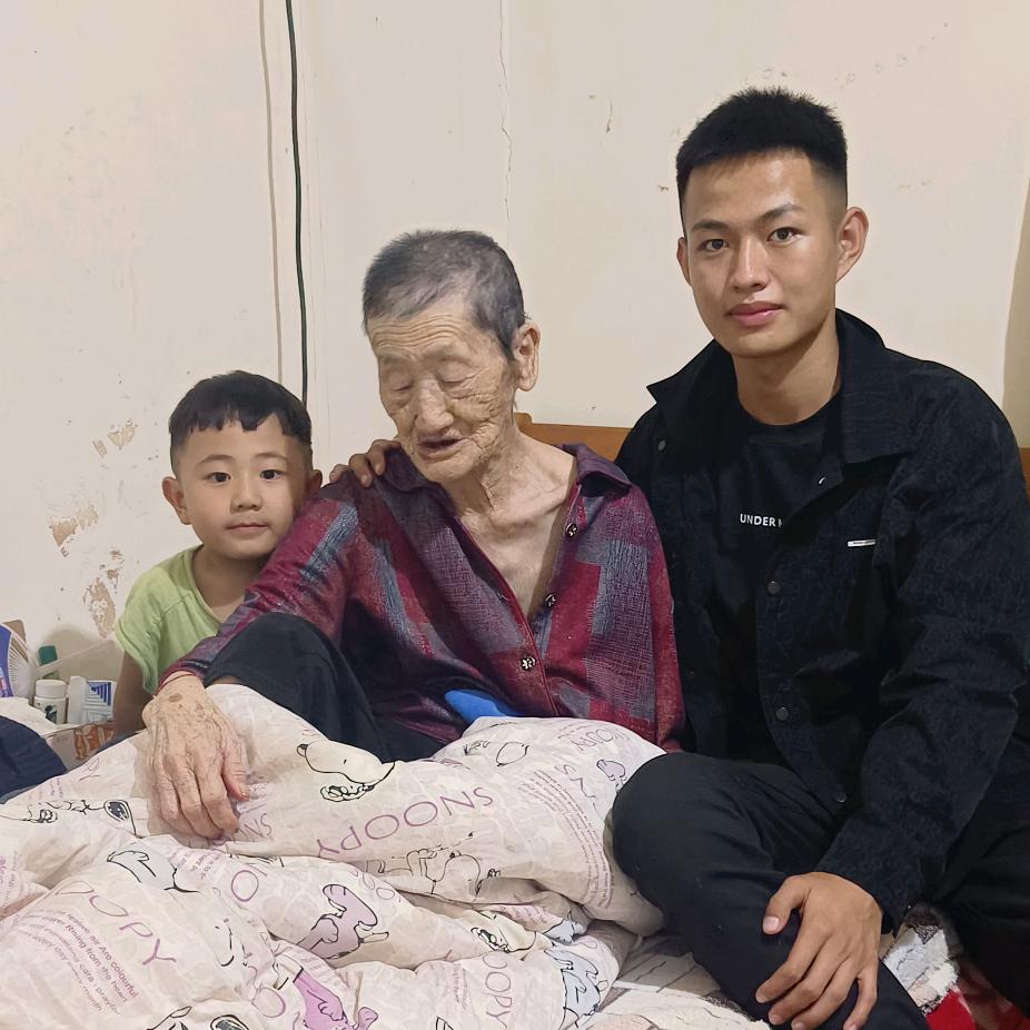 宾川七哥