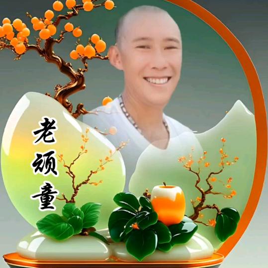 🌹开心老顽童🌹