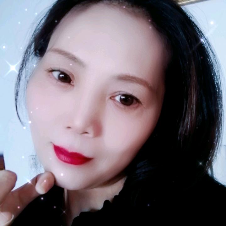 70后俏佳人儿
