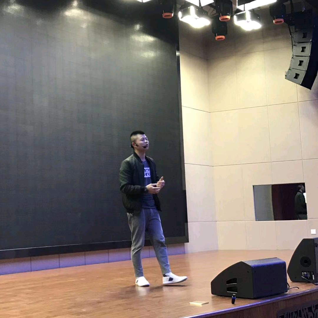 矛盾哲学与交易思考的专栏