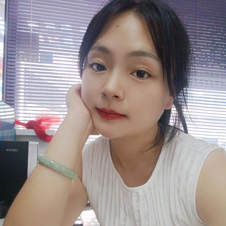 娜娜说媒