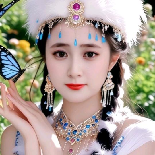 你是我的宝贝