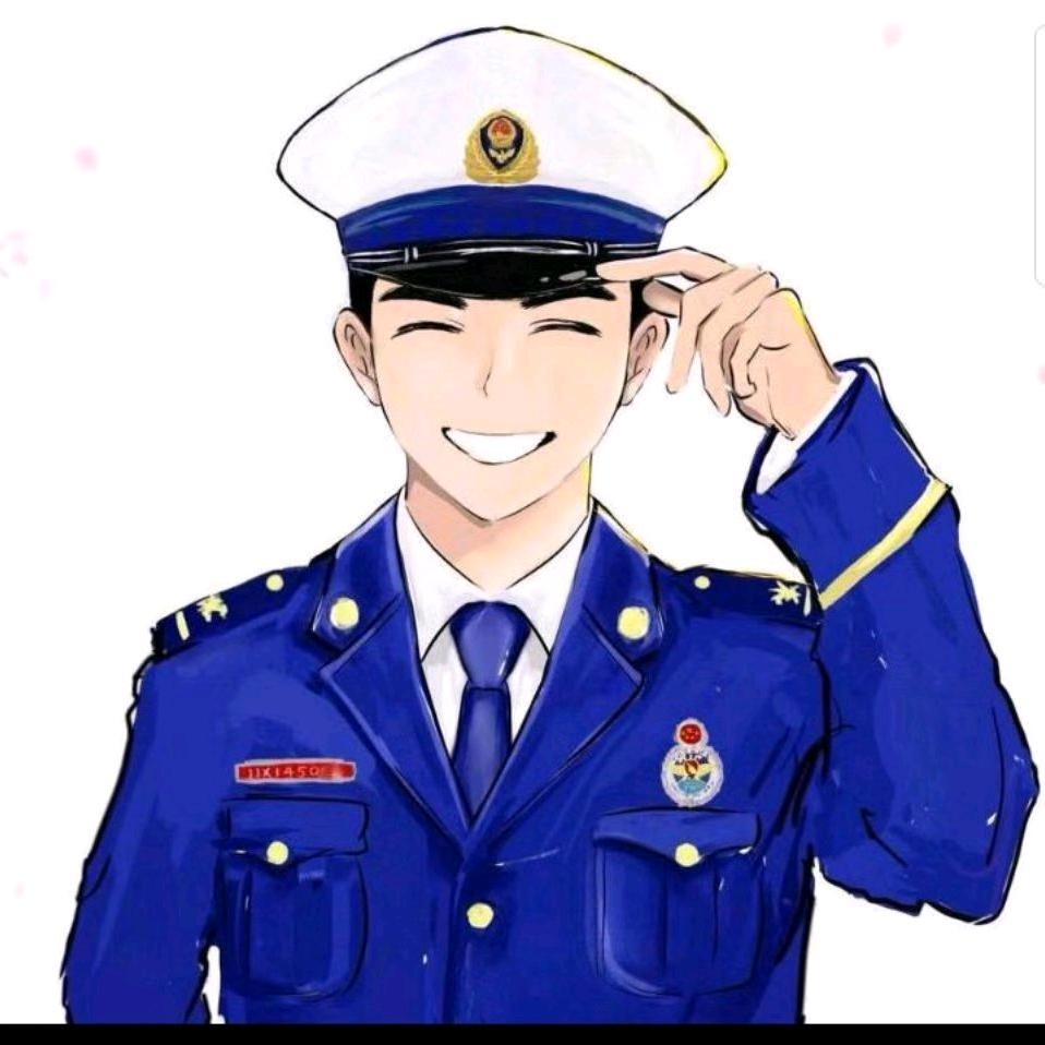 小趙同学🚒