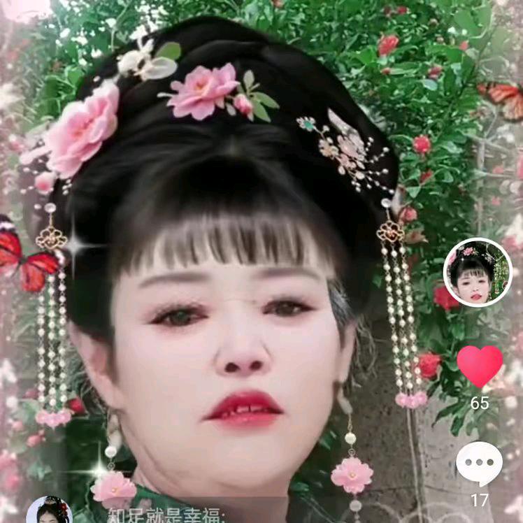 春天的彩霞🌺💐🌸🌷拒绝连赞