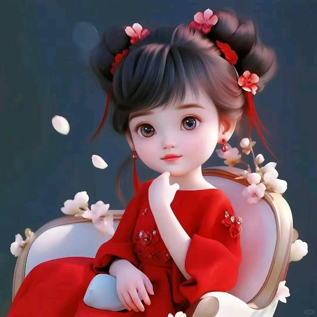 爱创的Helen