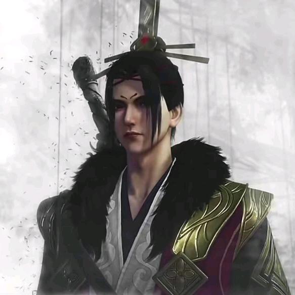 道馆大师