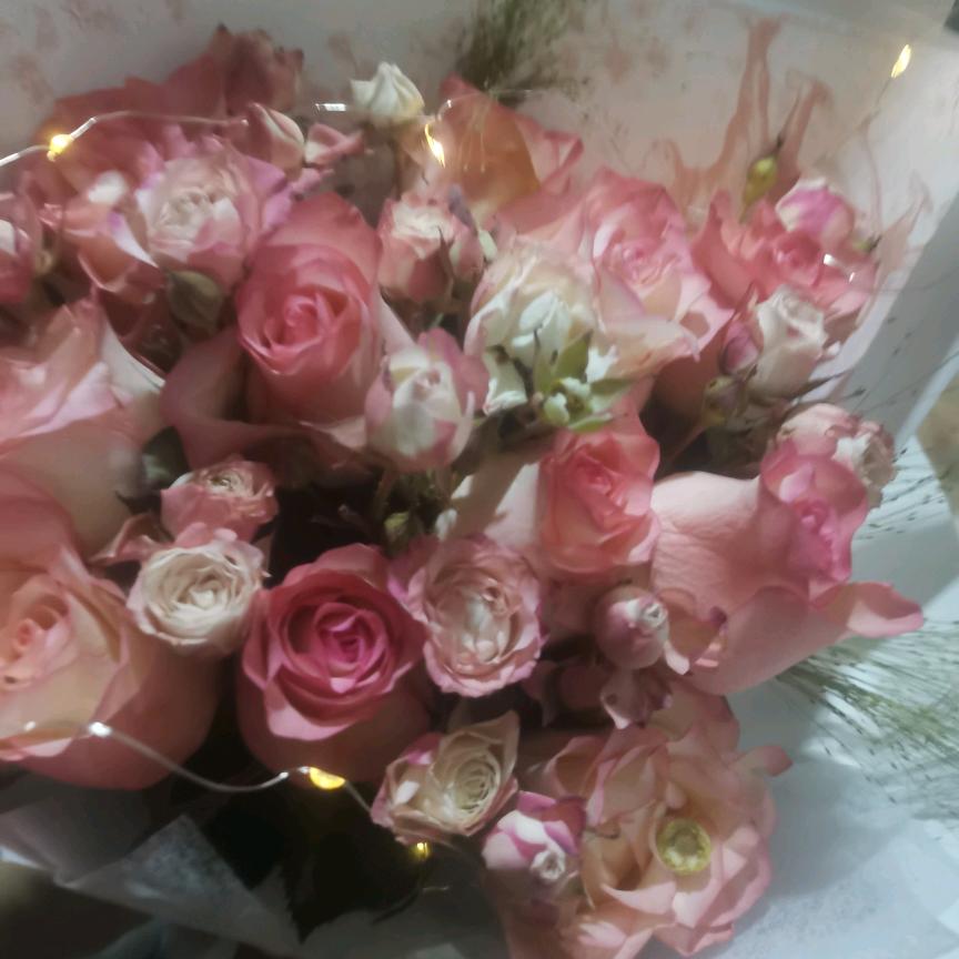 不发脾气，只发财