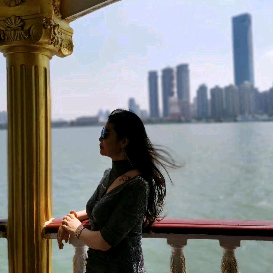 樱花🌸🌸飛舞