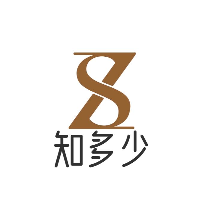 知多少