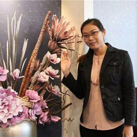 郑欣欣