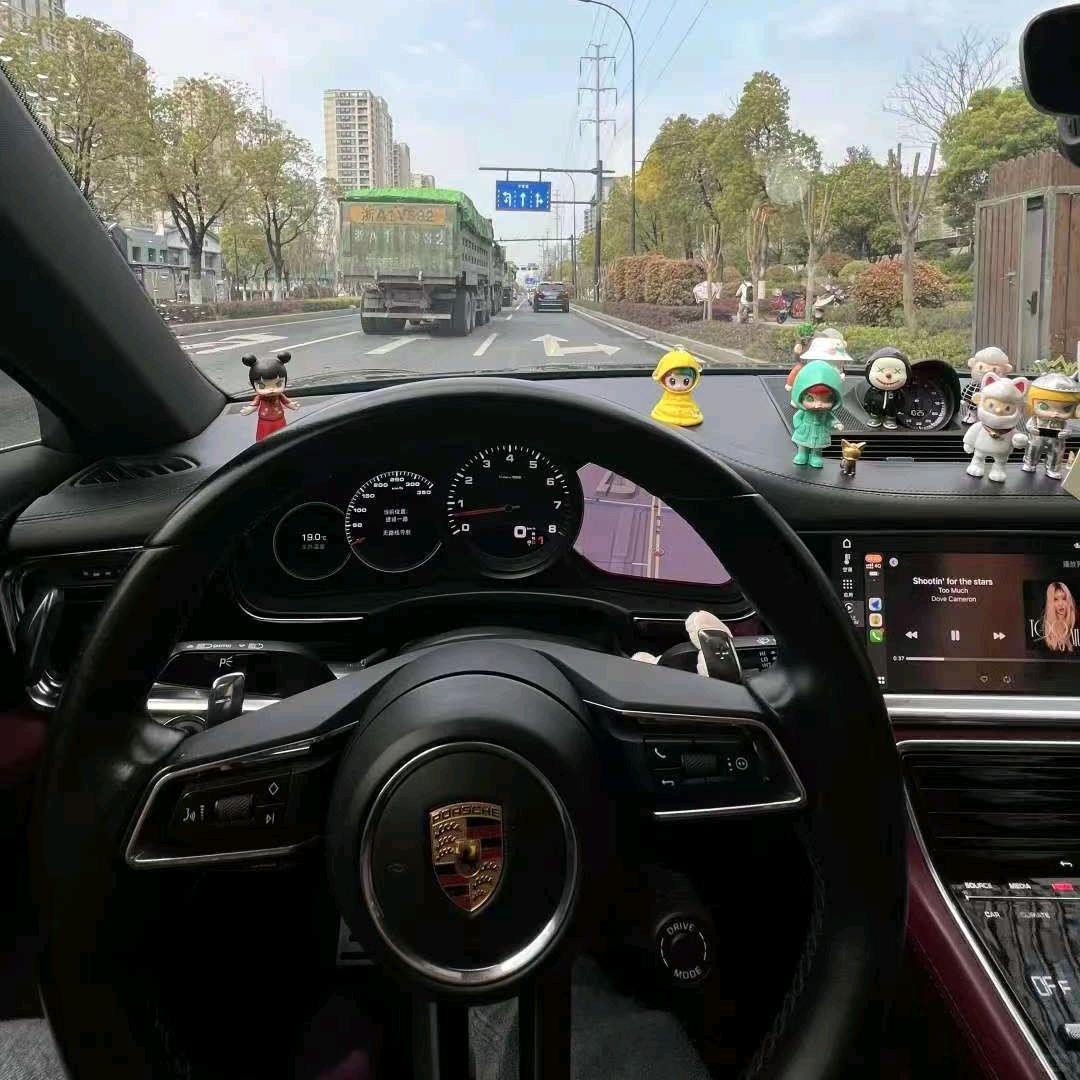 人间清醒☯️