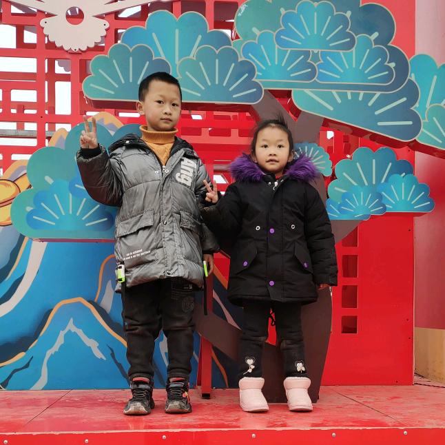 🍀🌺博妍麻麻